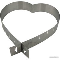 Форма для выпечки DomiNado ZNG-23