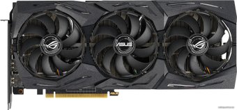 ASUS ROG Strix GeForce GTX 1660 Ti Advanced edition 6GB GDDR6