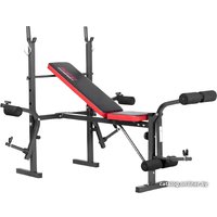 Силовая скамья Neo-Sport NS-201