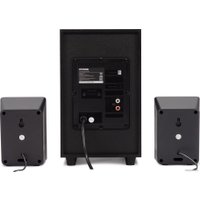 Музыкальный центр Hyundai H-MS1404