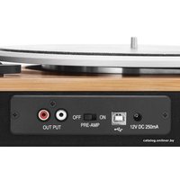 Виниловый проигрыватель Marley Stir It Up