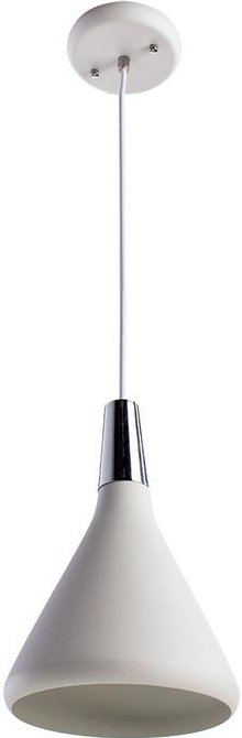 

Светильник Arte Lamp Ciclone A9154SP-1WH