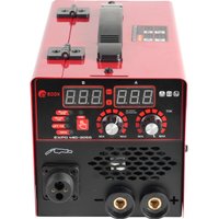 Сварочный инвертор Edon Expo MIG-205S