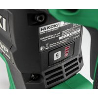 Перфоратор Hikoki DH3640DAW2Z (без АКБ, кейс)