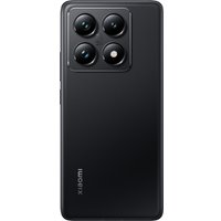 Телефон Xiaomi 14T Pro 12GB/256GB международная версия (черный титан)