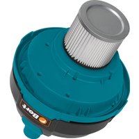 Пылесос Bort BSS-1220 Black