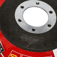 Шлифовальный круг P.I.T. APLS26-12540