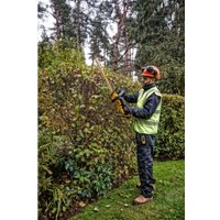 Кусторез DeWalt DCMHT563P1 (с 1-им АКБ)