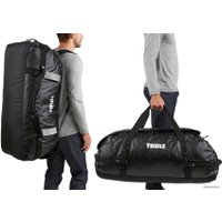 Дорожная сумка Thule Chasm 130L TDSD-205 (black)