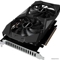 Видеокарта Gigabyte Nvidia CMP 30HX D6 6G GV-N30HXD6-6G