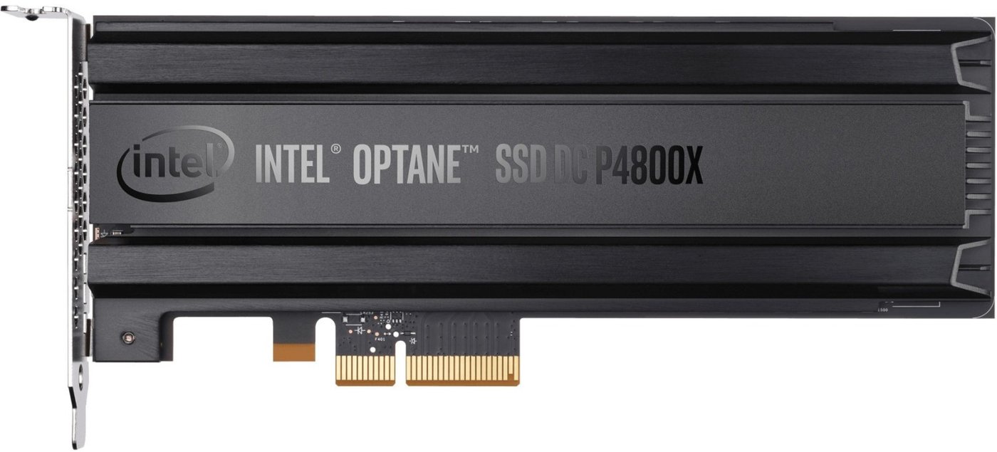 

SSD Intel Optane DC P4800X 1.5TB SSDPED1K015TA01