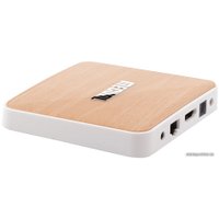 Смарт-приставка Mecool KM6 Deluxe Edition 4ГБ/32ГБ