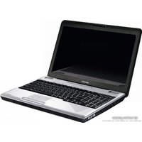Ноутбук Toshiba Satellite L500-1ZM (PSLS0E-07V02URU)