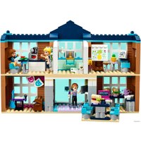 Конструктор LEGO Friends 41682 Школа Хартлейк Сити