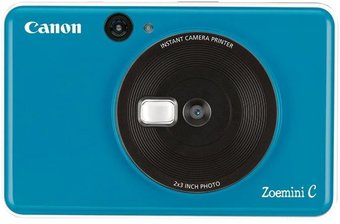 Canon Zoemini C (синий)