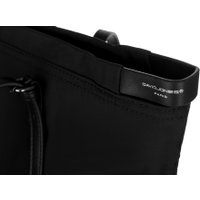 Женская сумка David Jones 6736-3 (черный)