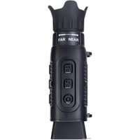 Монокуляр Levenhuk Halo 13x Monocular (черный)