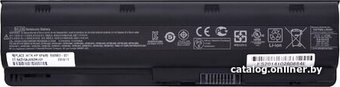 Аккумуляторы для ноутбуков HP MU06