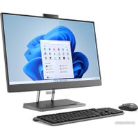 Моноблок Lenovo IdeaCentre AIO 5 27IAH7 F0GQ00AFRK