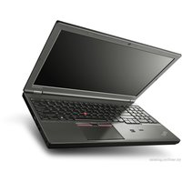 Рабочая станция Lenovo ThinkPad W541 (20EF000SPB)