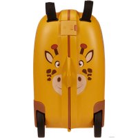 Чемодан-спиннер Samsonite Dream2Go Giraffe G. 52 см