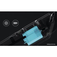 Машинка для стрижки волос Enchen Boost 2 Black EC001