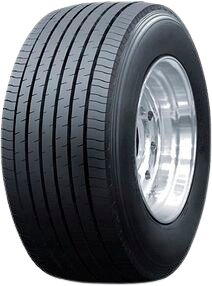 

Всесезонные шины Trazano Trans T43 445/45R19.5 160J TL