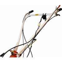 Мотоблок дизельный Brait BR-135DEB Pro