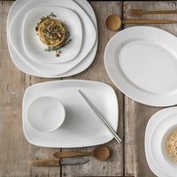 Набор тарелок Bormioli Rocco Парма 21.5х16.5 см 4.31242-6 в Гродно