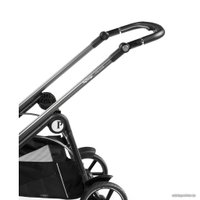 Универсальная коляска Peg Perego Veloce Combo (2 в 1, black shine)