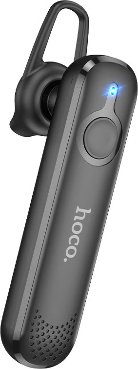 

Bluetooth гарнитура Hoco E63 (черный)
