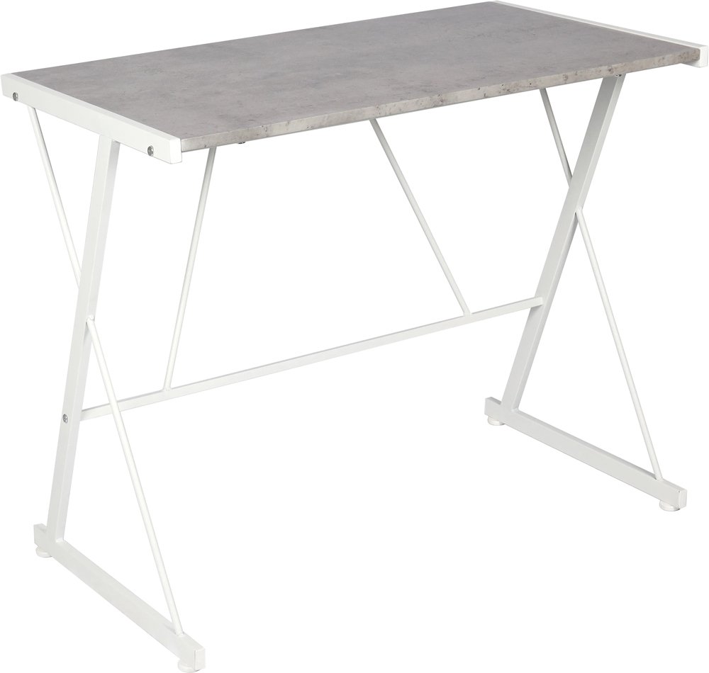 

Стол TetChair WD-09 15259 (concrete)