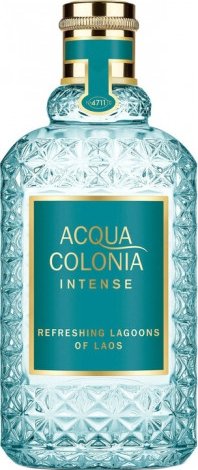 

Одеколон N4711 Acqua Colonia Intense Refreshing Lagoons of Laos EdC (100 мл)