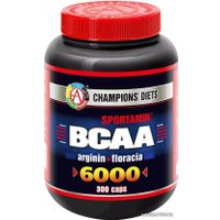 BCAA Академия-Т Sportamin ВСАА (300 капсул)