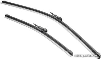 Щетки стеклоочистителя Patron PWB6141-KIT-VAG