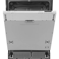 Встраиваемая посудомоечная машина Hyundai HBD 640P