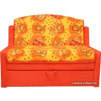 Диван Soft City Баттерфляй 3