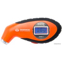 Манометр Daewoo Power DWM 7