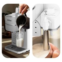 Капсульная кофеварка Kitfort KT-7253 в Могилеве