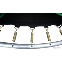 Батут MiSoon 366-12ft-Pro (внешняя сетка)