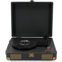 Виниловый проигрыватель Ritmix LP-100 (черный) в Гомеле