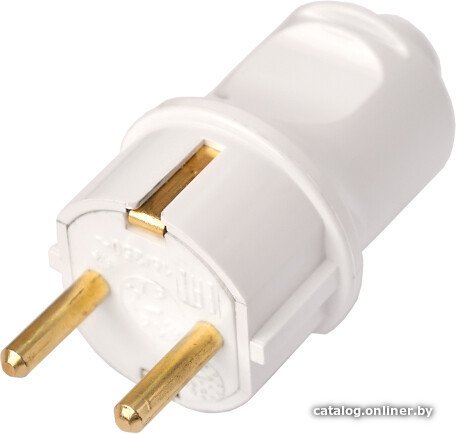 Вилка кабельная Bylectrica В16-379