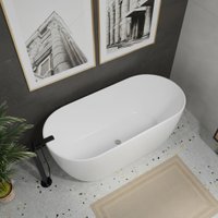 Ванна Lauter 21009 (отдельностоящая)