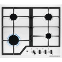 Варочная панель Electrolux GPE263MW