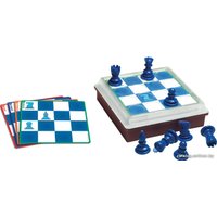 Настольная игра ThinkFun Solitaire Chess (Шахматы для одного)