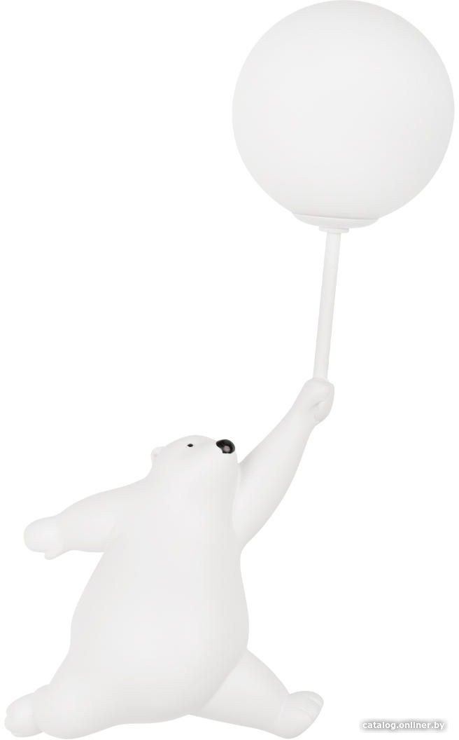 Бра LOFT IT Teddy 10030W/B