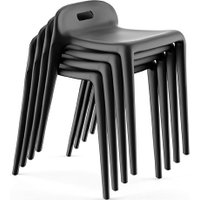 Стул GreenTerra Espace (черный)