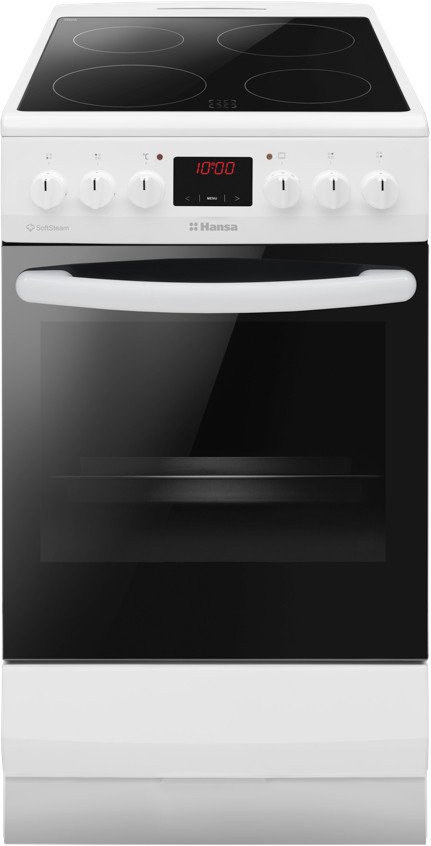 

Кухонная плита Hansa FCCWS58240