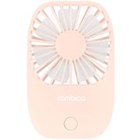Вентилятор Rombica Flow Handy Fan IV Rose в Пинске
