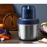 Чоппер Deerma DEM-JR08